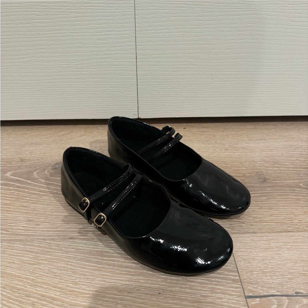 Zara girls shoes